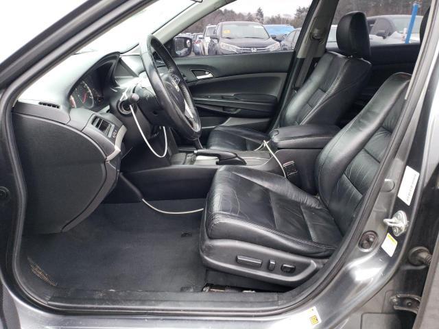 2012 Honda Accord Se - Image 7