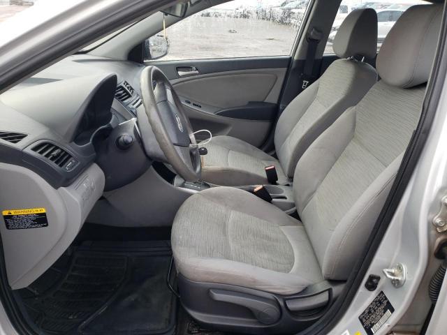 2016 Hyundai Accent Se - Фото 7