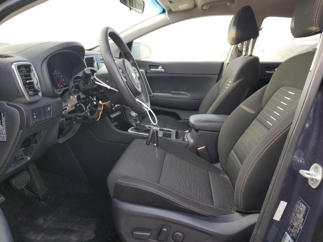 2017 Kia Sportage Lx - Image 7