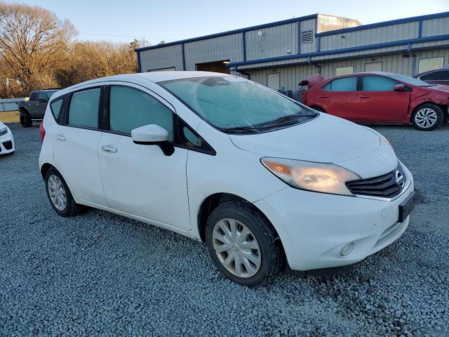 2015 Nissan Versa Note S - Image 4