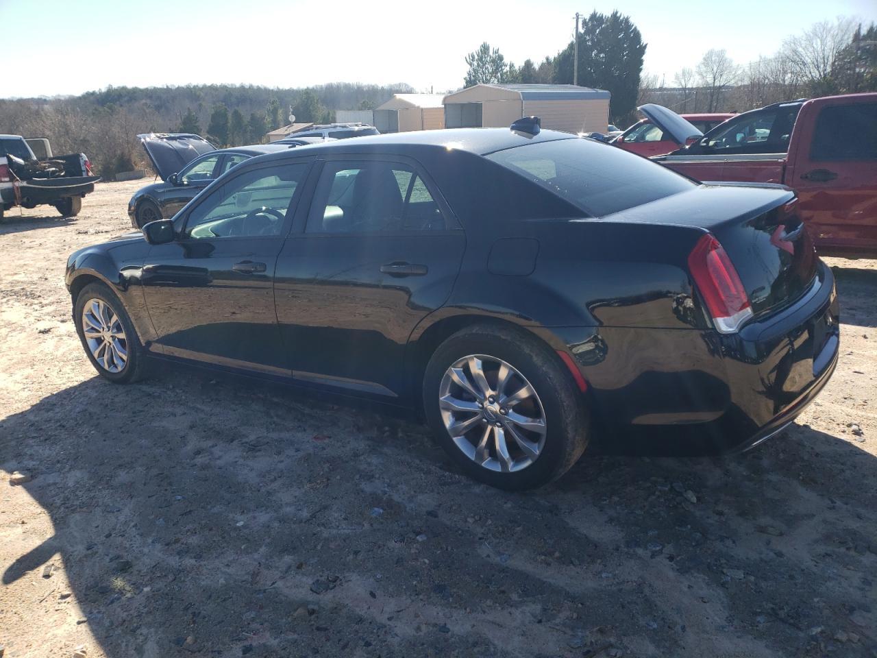 2018 CHRYSLER 300 LIMITE - Image 2