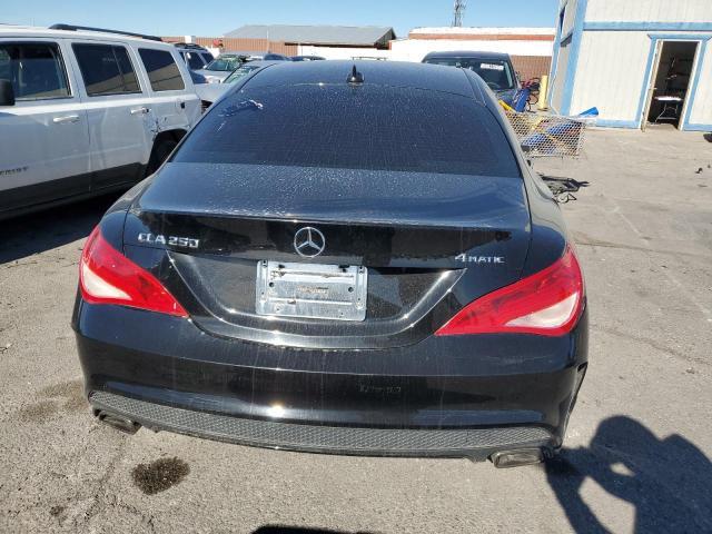 2016 MERCEDES-BENZ CLA-CLASS - Image 6