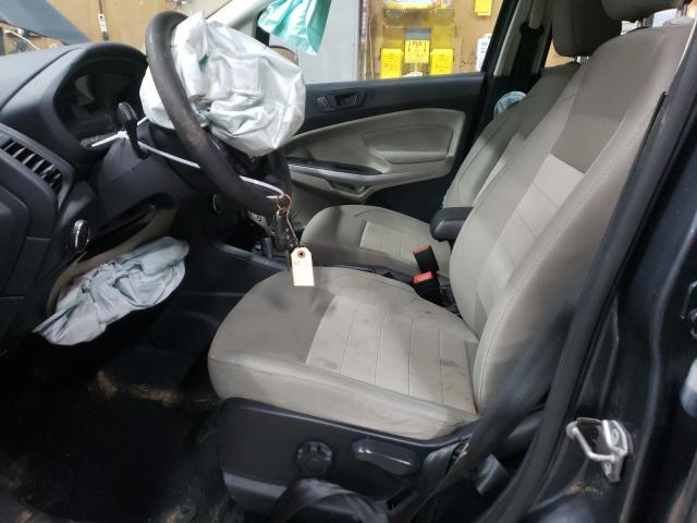 2020 Ford Ecosport S - Фото 7