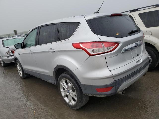 2013 Ford Escape Sel - Фото 2