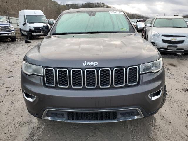 2018 Jeep Grand Cherokee Limited - Image 5