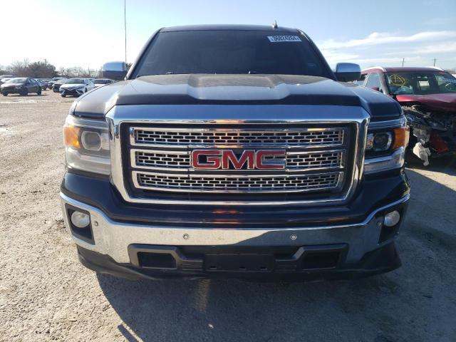2014 GMC Sierra C1500 Slt - Image 5