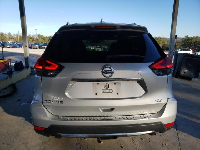 2018 Nissan Rogue S - Фото 6