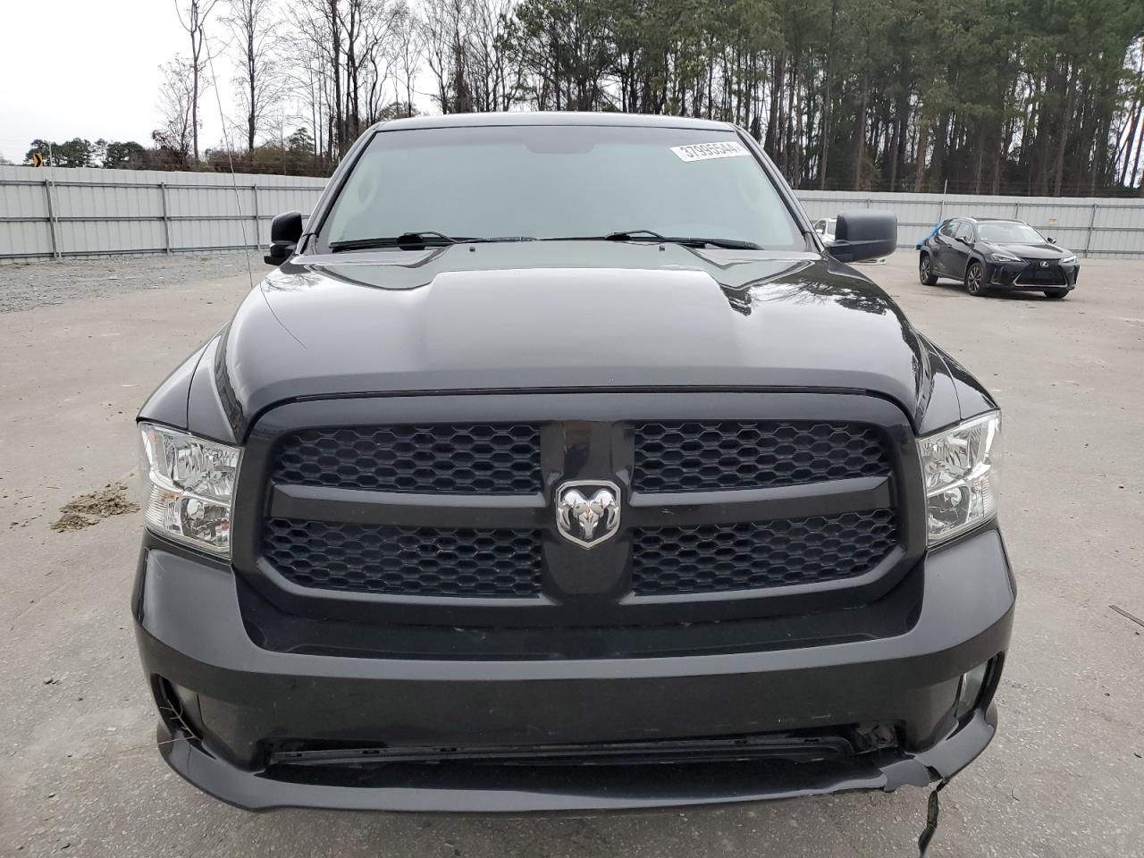 2017 RAM 1500 ST - Image 5