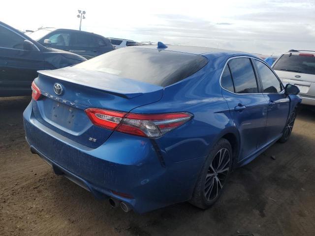 2019 Toyota Camry L - Фото 3