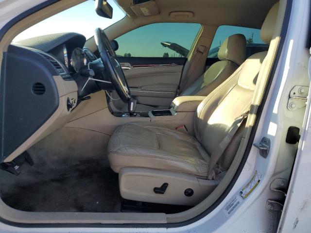 2014 Chrysler 300 - Image 7