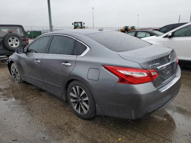 2017 Nissan Altima 2.5 - Image 2