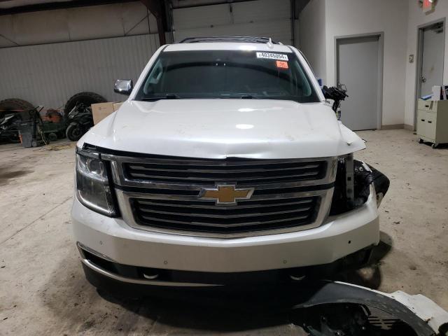 2016 Chevrolet Suburban K1500 Ltz - Фото 5