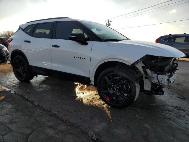 2022 Chevrolet Blazer 2Lt - Фото 4