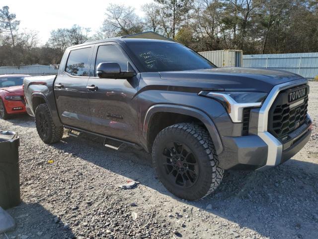 2023 Toyota Tundra Crewmax Limited - Image 4