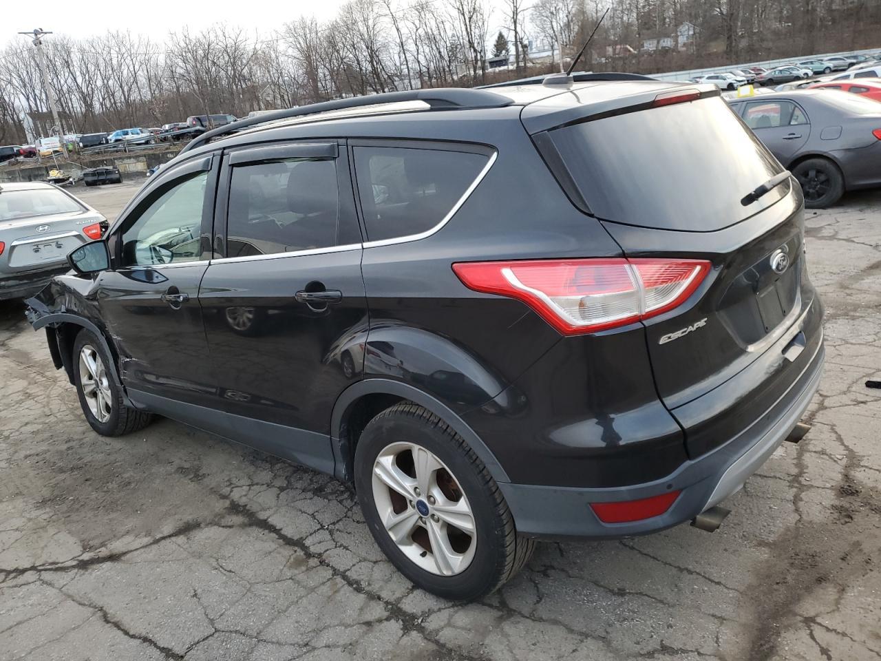 2014 FORD ESCAPE SE - Фото 2
