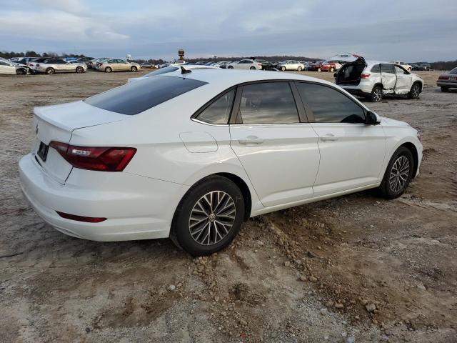 2021 Volkswagen Jetta S - Фото 3