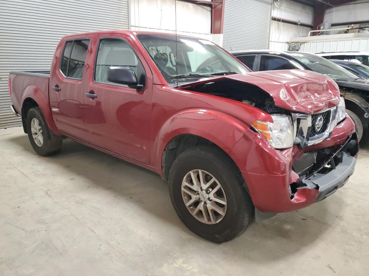 2019 NISSAN FRONTIER S - Фото 4