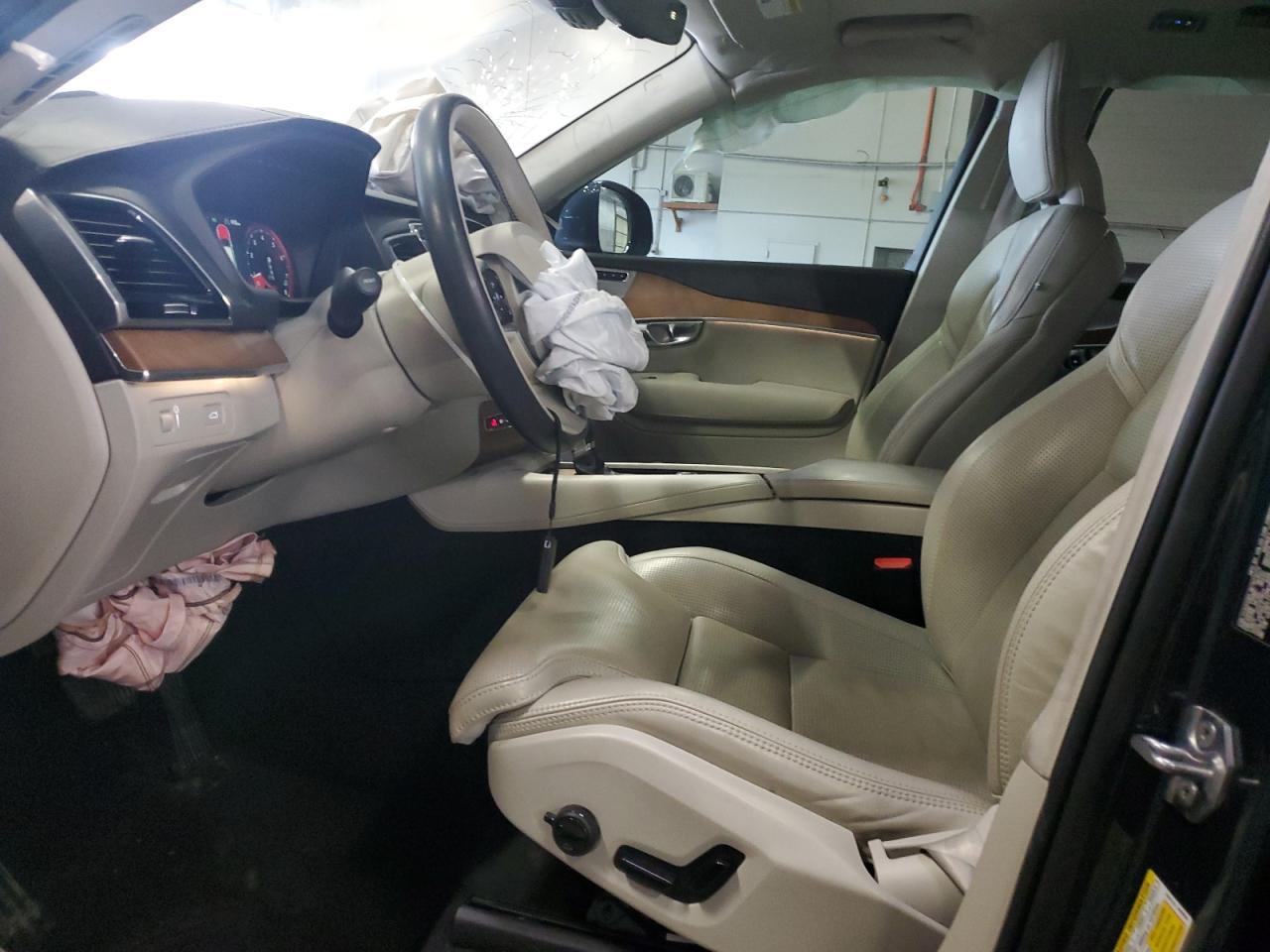 2019 VOLVO XC90 T6 IN - Image 7