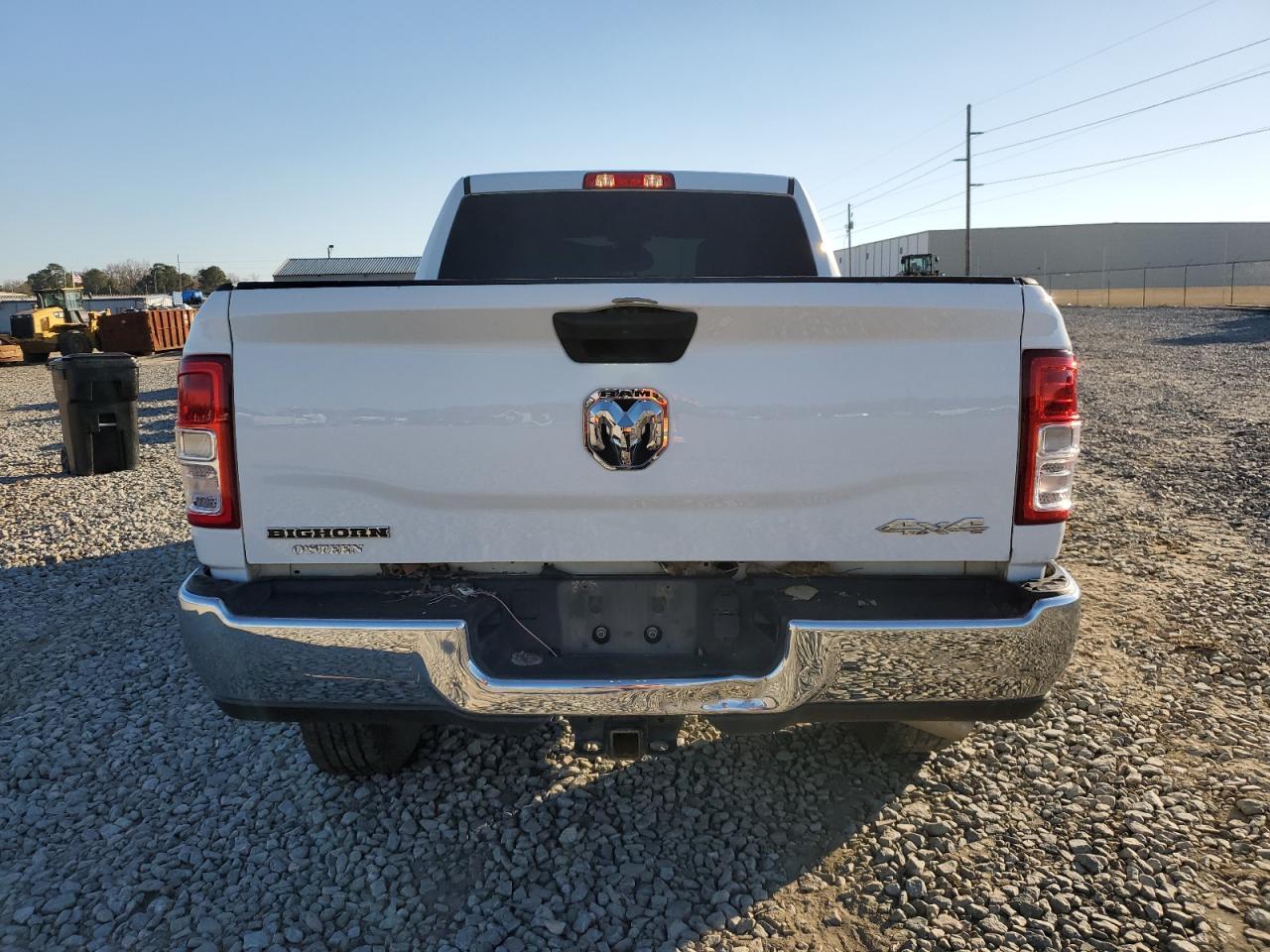 2022 RAM 2500 BIG H - Image 6