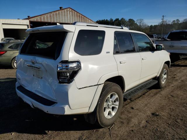 2017 Toyota 4Runner Sr5/Sr5 Premium - Фото 3