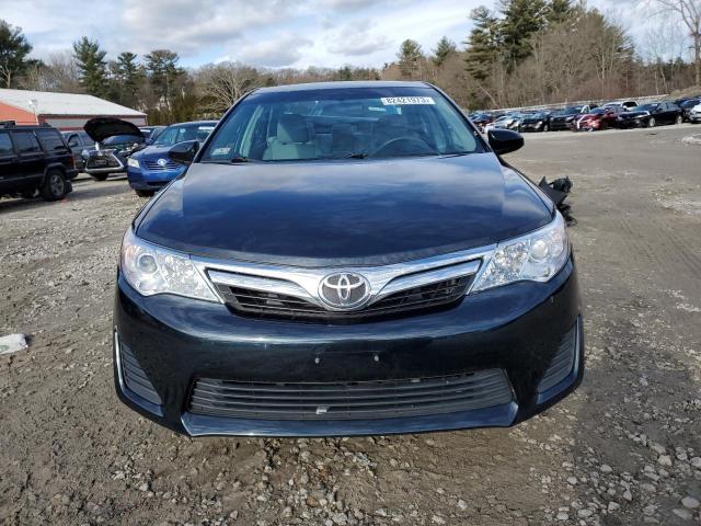 2014 Toyota Camry L - Фото 5