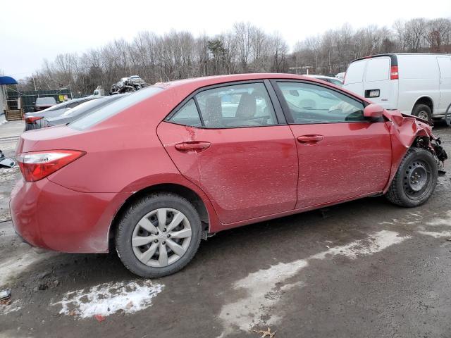 2016 Toyota Corolla L - Фото 3