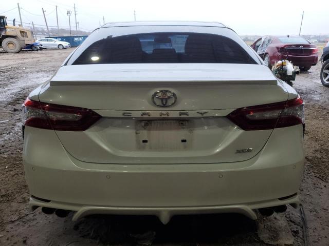 2018 Toyota Camry Xse - Фото 6