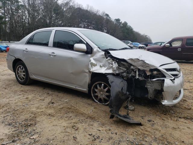 2013 Toyota Corolla Base - Фото 4