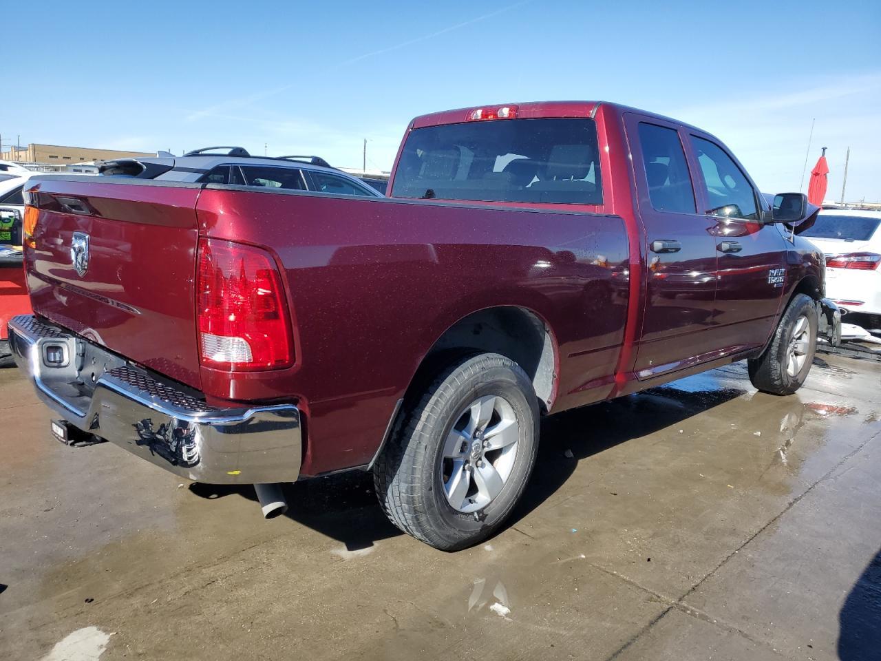 2019 RAM 1500 CLASS - Image 3
