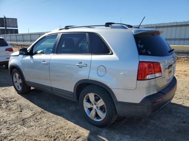 2012 Kia Sorento Ex - Фото 2