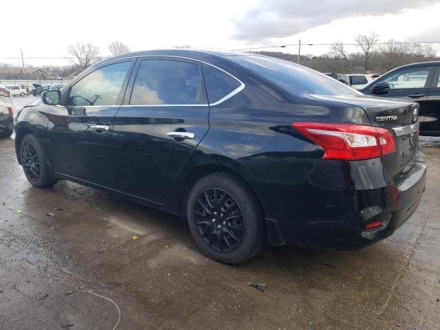 2018 Nissan Sentra S - Фото 2