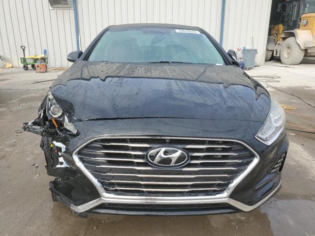 2018 Hyundai Sonata Sport - Image 5