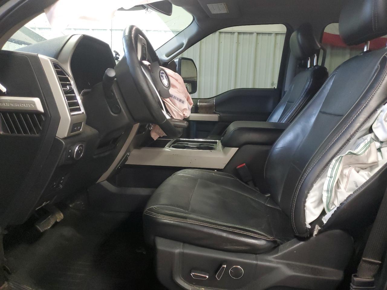 2017 FORD F250 SUPER - Image 7