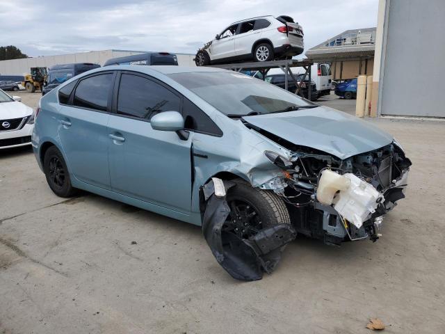 2015 Toyota Prius - Image 4