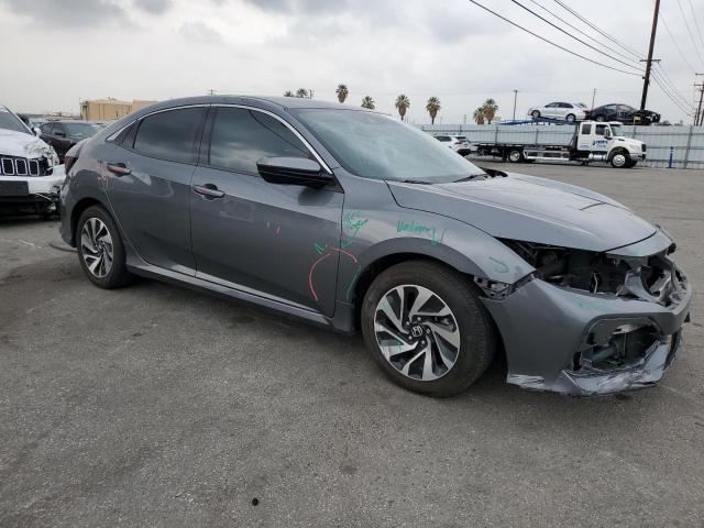2019 Honda Civic Lx - Image 4