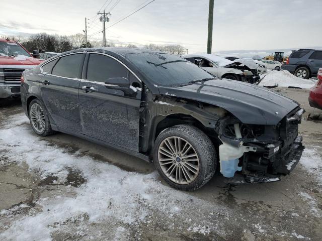 2013 Ford Fusion Se - Фото 4