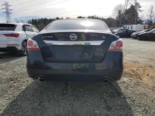2015 Nissan Altima 2.5 - Фото 6