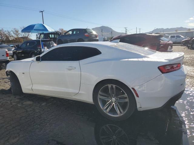 2018 Chevrolet Camaro Lt - Фото 2