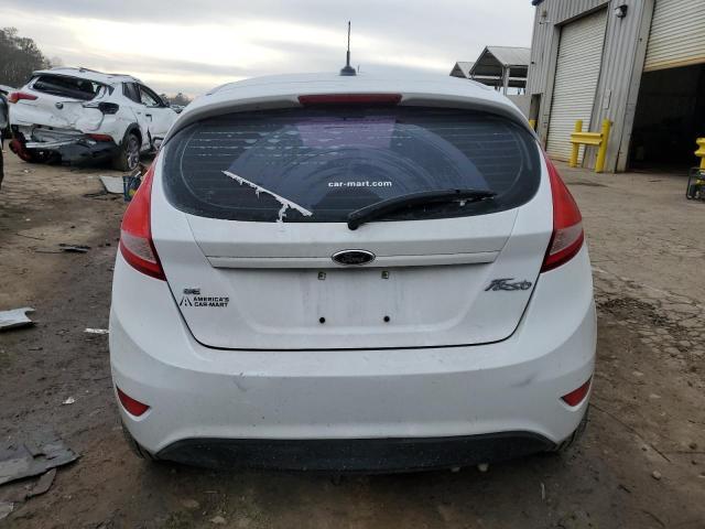 2013 Ford Fiesta Se - Image 6