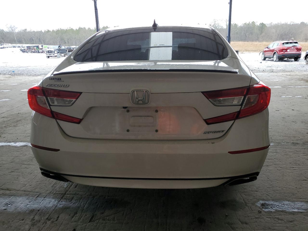 2021 HONDA ACCORD SPO - Image 6