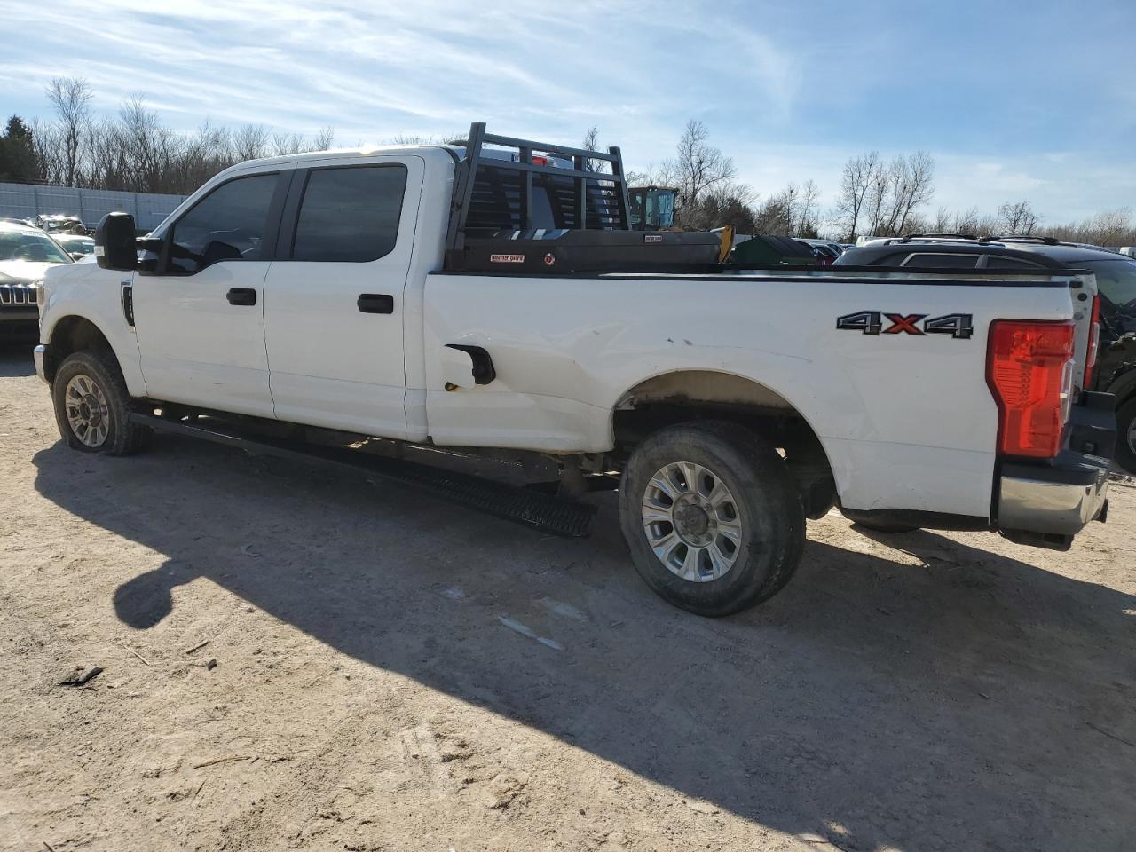 2022 FORD F250 SUPER - Фото 2