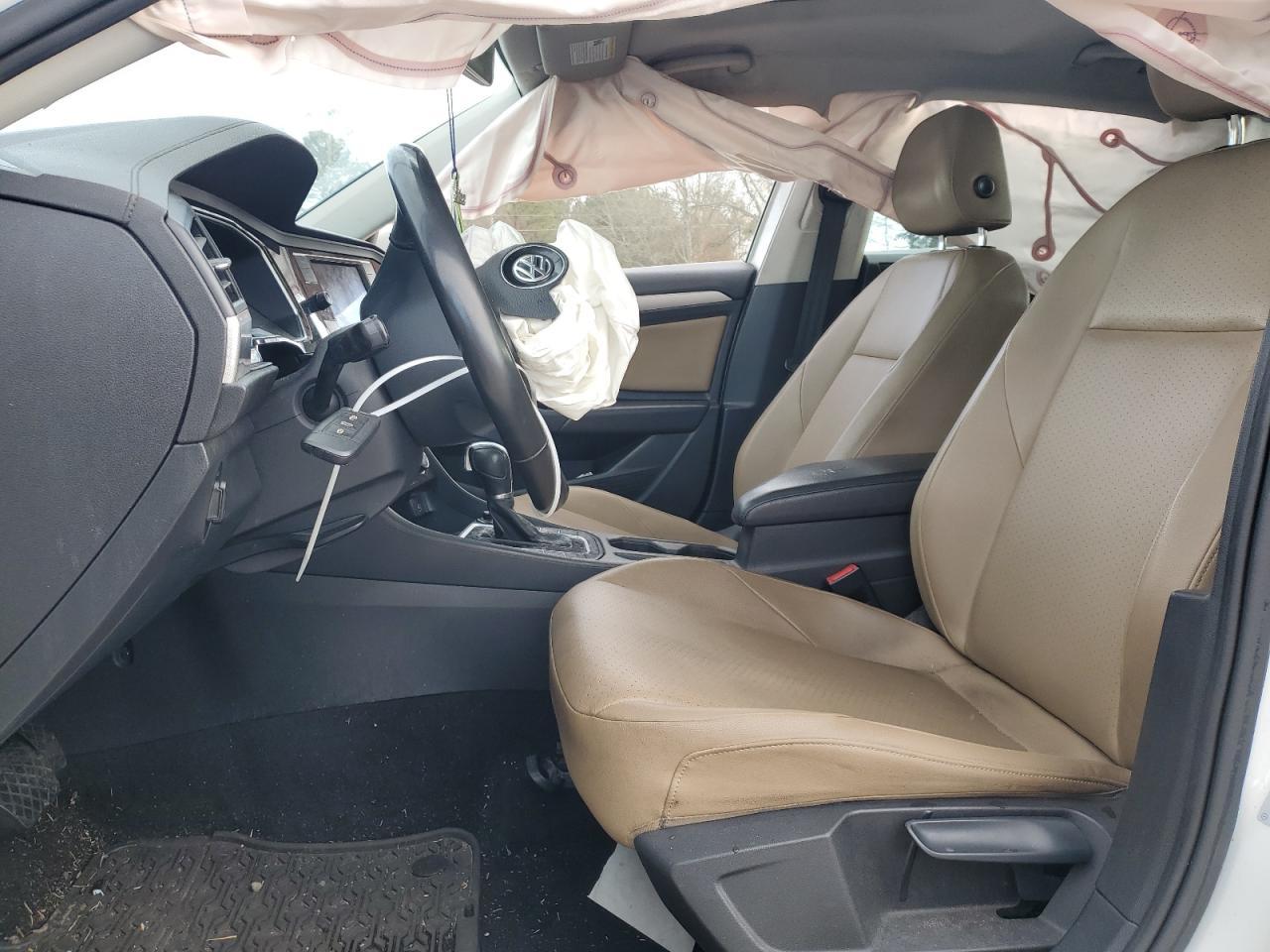 2019 VOLKSWAGEN JETTA S - Image 7