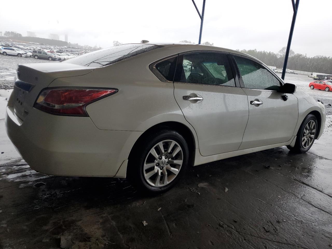 2014 NISSAN ALTIMA 2.5 - Image 3