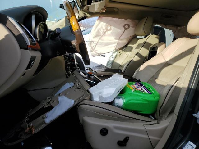 2011 Jeep Grand Cherokee Overland - Image 7