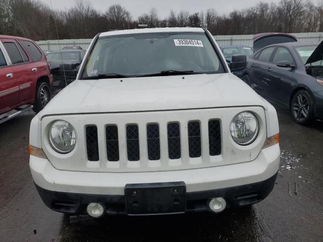 2014 Jeep Patriot Sport - Фото 5