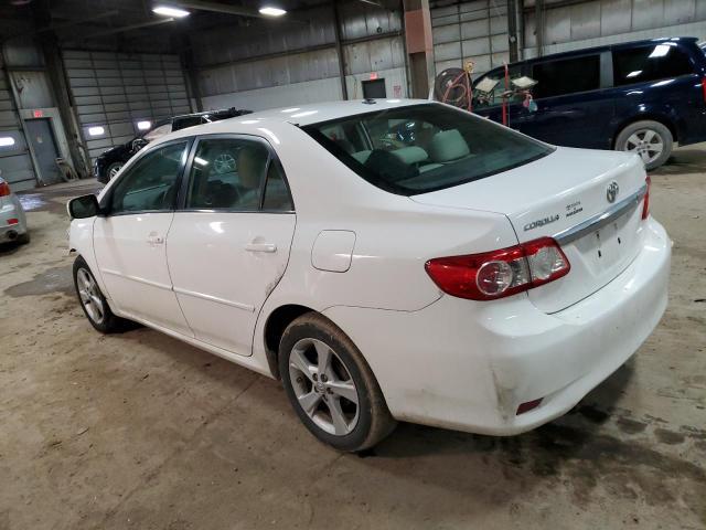 2013 Toyota Corolla Base - Фото 2