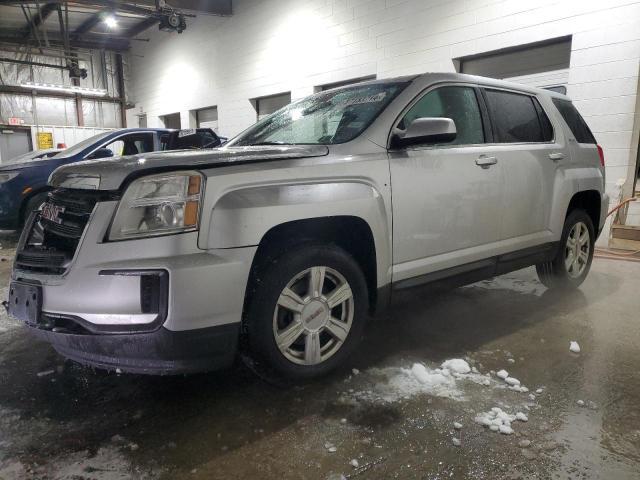 2016 GMC Terrain Sle
