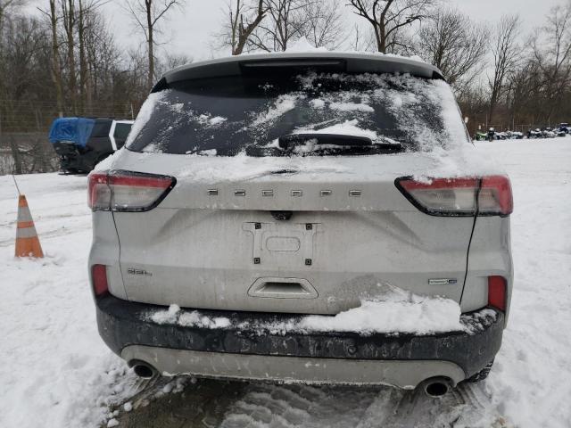 2020 Ford Escape Sel - Фото 6