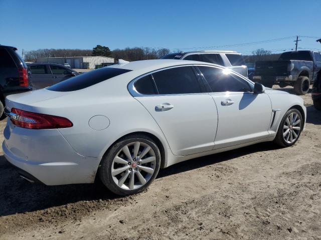 2014 Jaguar Xf - Фото 3