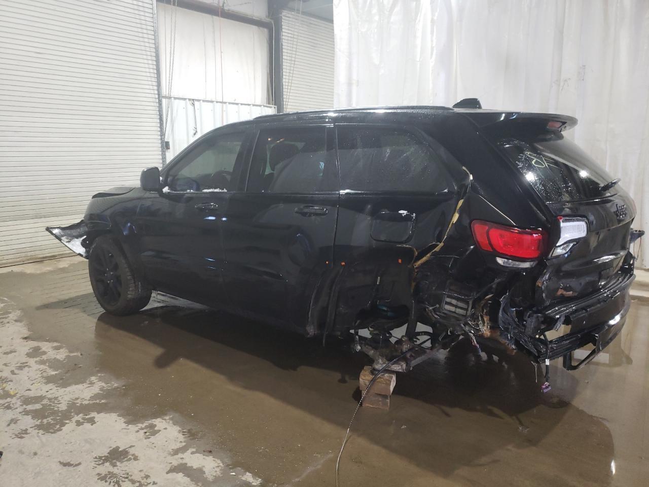 2020 JEEP GRAND CHER - Image 2